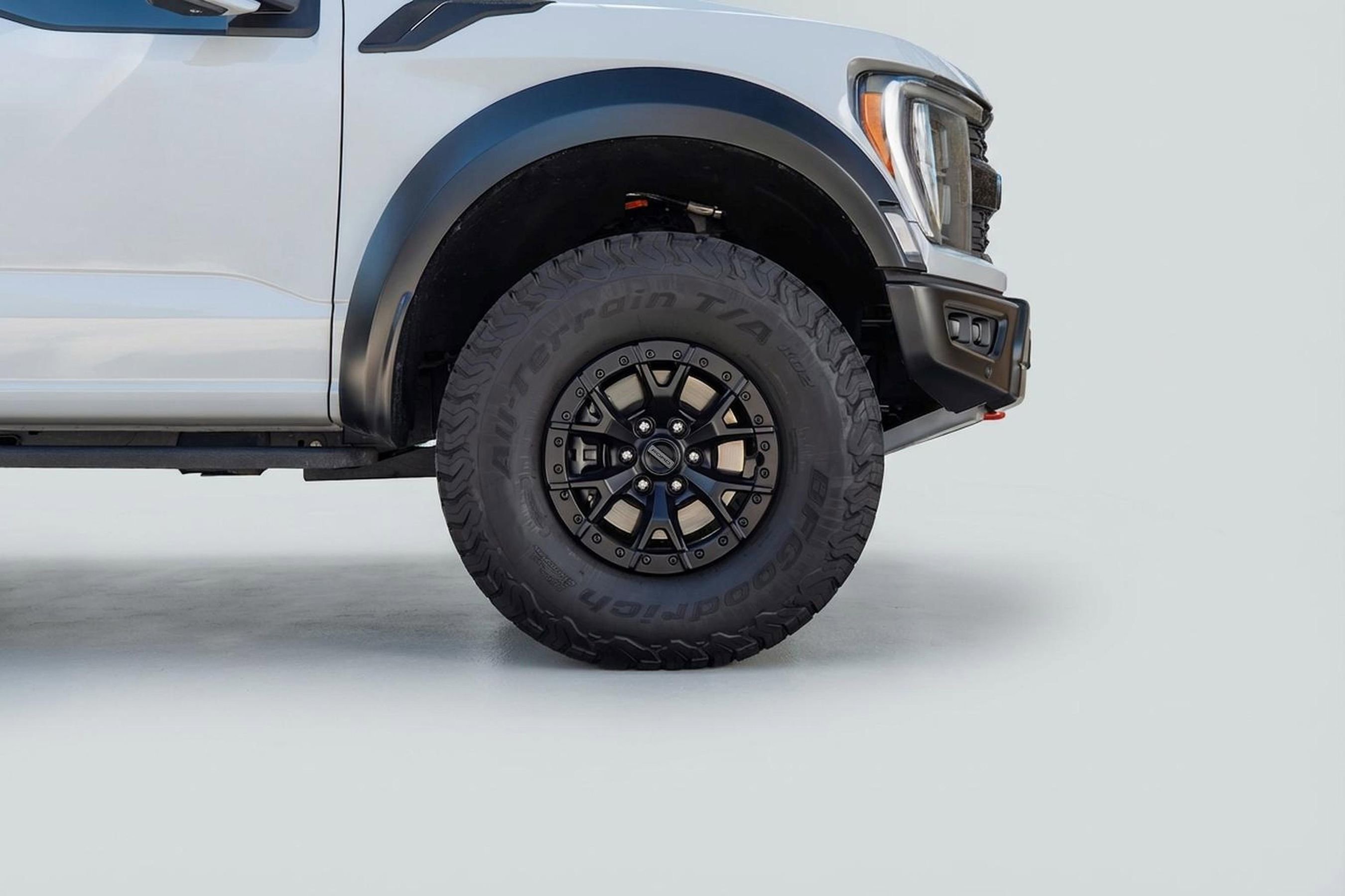 Used 2023 Ford F150 Raptor w/ Equipment Group 802A Raptor R image 6