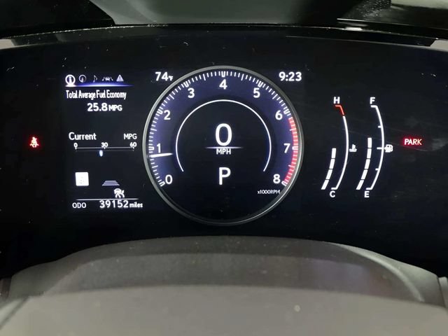 Used 2023 Lexus NX 350 AWD image 11