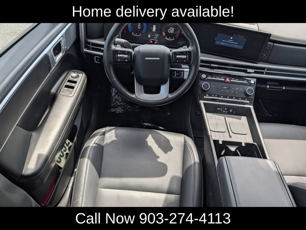 Used 2025 Hyundai Santa Fe XRT AWD/4WD image 15