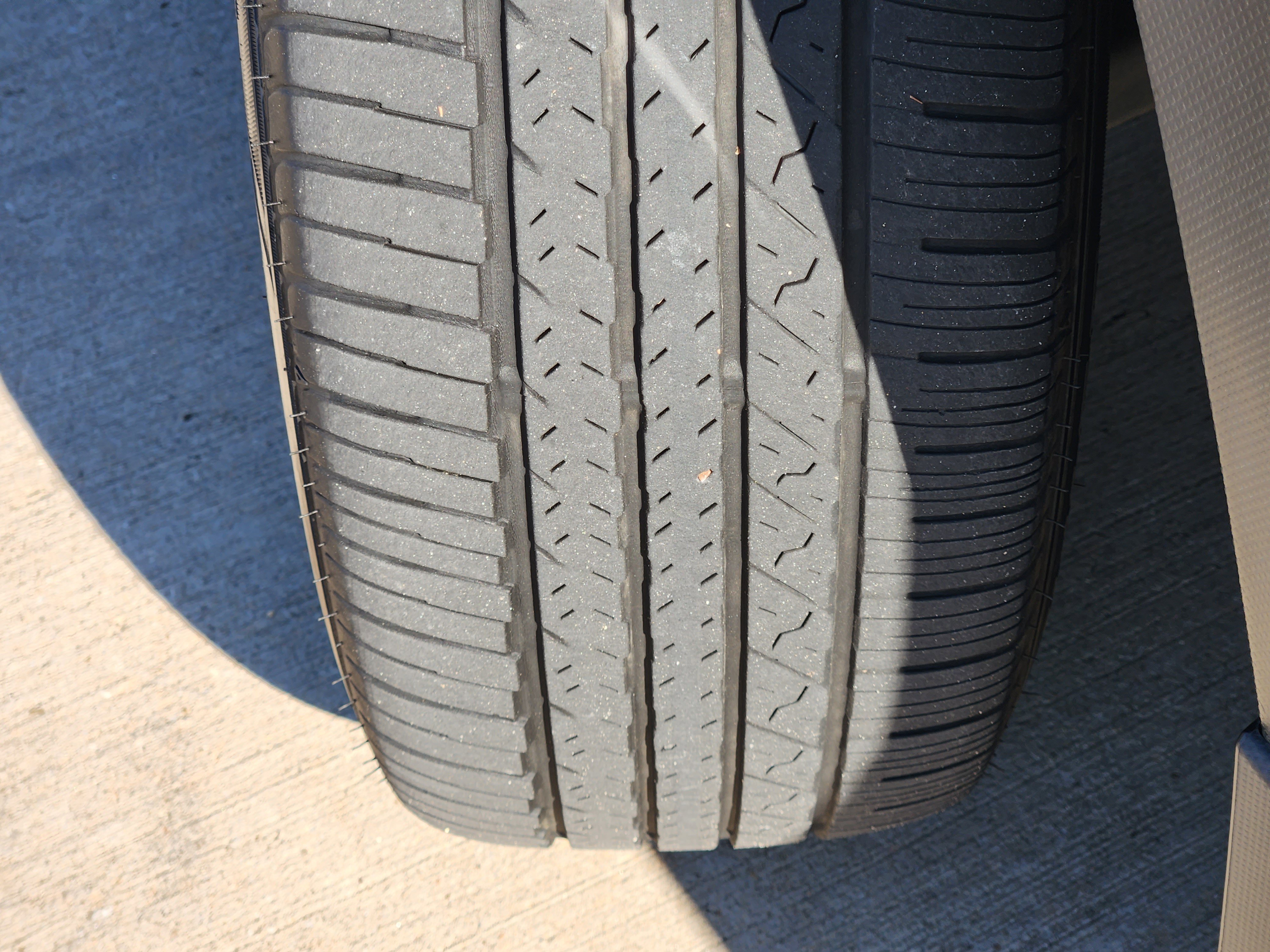 Used 2023 Subaru Forester Touring w/ Popular Package #2 image 11