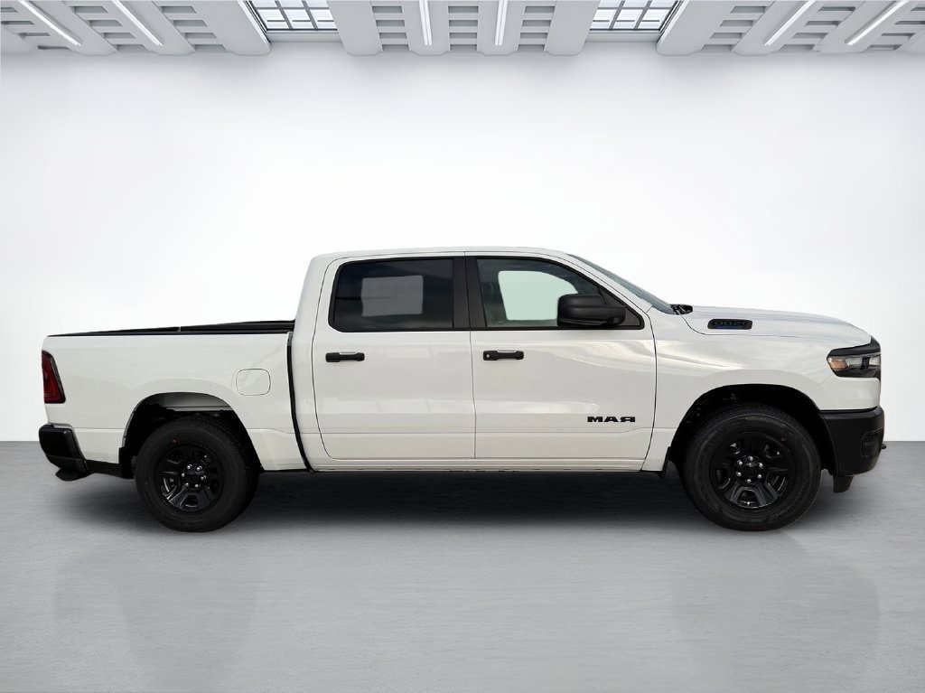 New 2026 RAM 1500 Tradesman RWD image 2