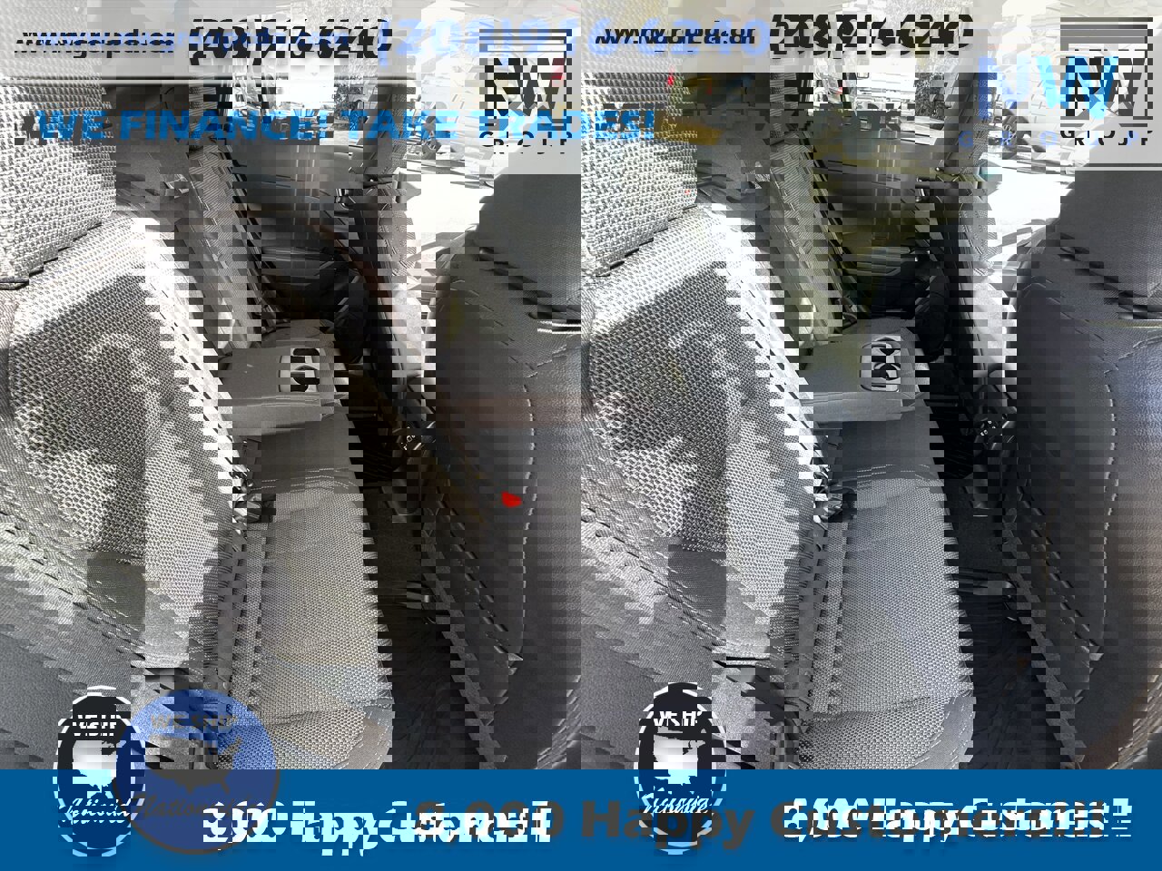 Used 2024 Subaru Crosstrek 2.0i Premium image 36