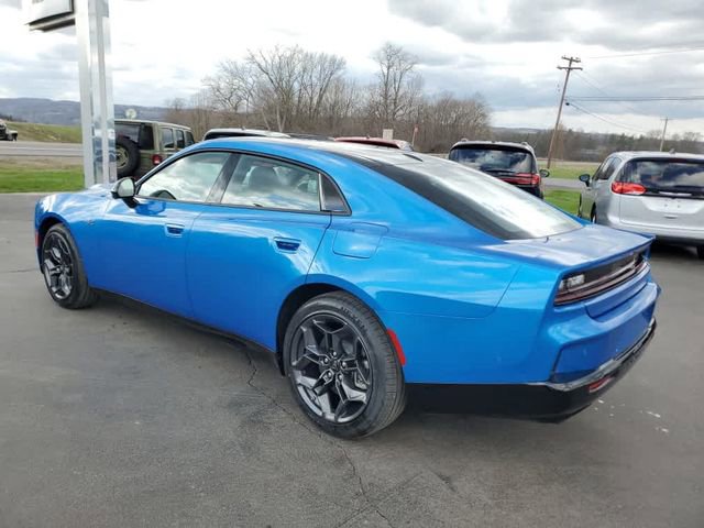 New 2026 Dodge Charger R/T AWD/4WD image 5
