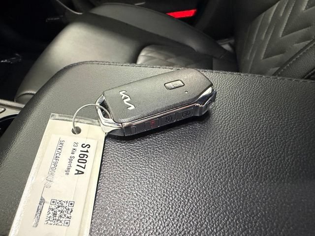 Used 2023 Kia Sportage X-Pro AWD/4WD image 38