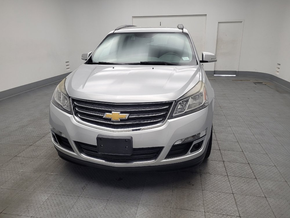Used 2017 Chevrolet Traverse LT FWD image 15