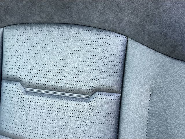 Used 2026 Kia Sportage SX image 16