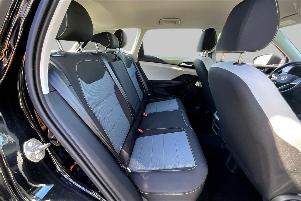 New 2026 Volkswagen Taos S image 22
