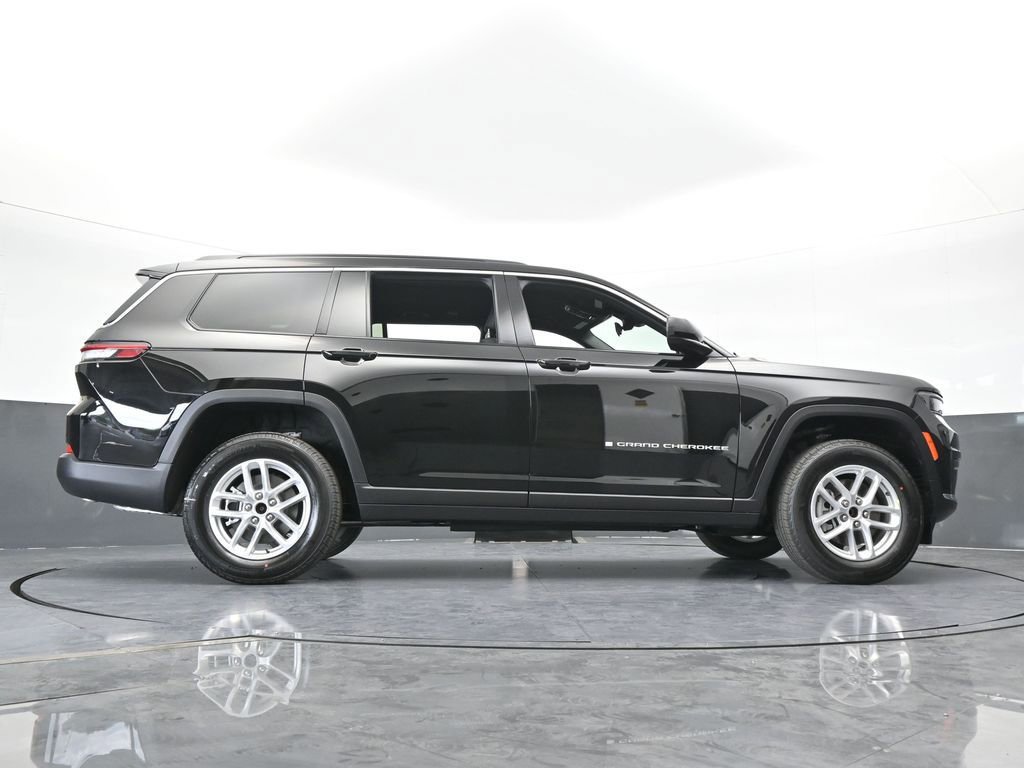 New 2026 Jeep Grand Cherokee L Laredo image 59