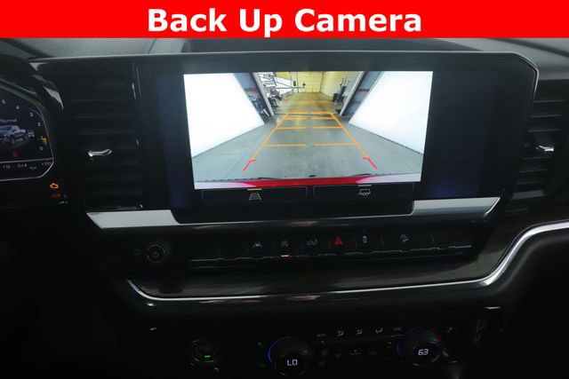 Used 2023 Chevrolet Silverado 1500 LT image 23