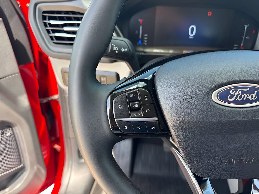 Used 2024 Ford Escape Active w/ Tech Pack #1 AWD/4WD image 15