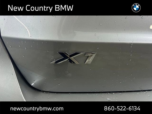 New 2026 BMW X1 xDrive28i w/ Technology Package image 10