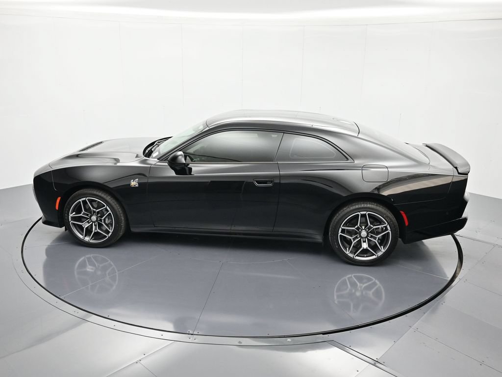 New 2026 Dodge Charger Scat Pack AWD/4WD image 31