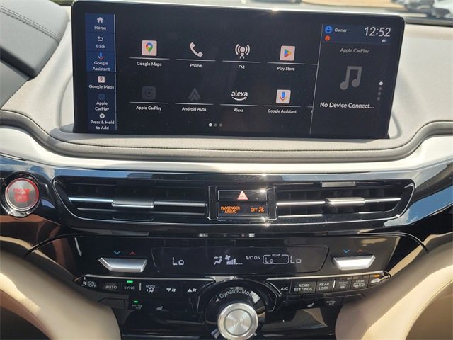 Used 2025 Acura MDX w/ Technology Package image 21