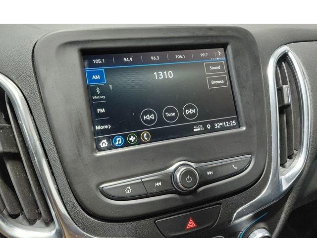 Used 2019 Chevrolet Equinox LT image 24