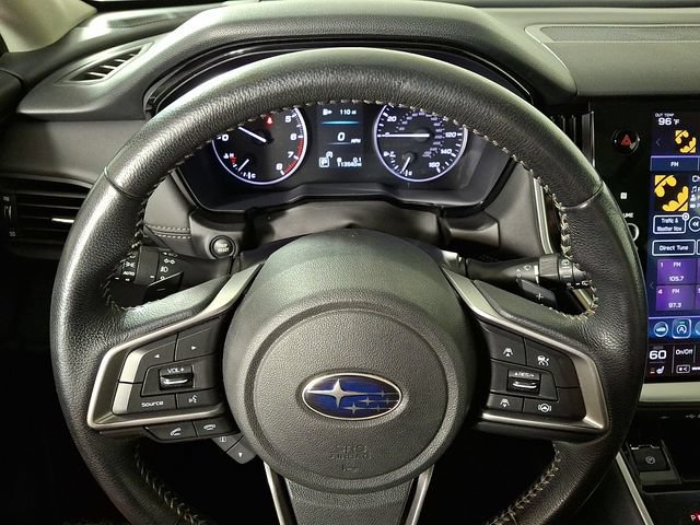 Used 2020 Subaru Outback Premium AWD/4WD image 18