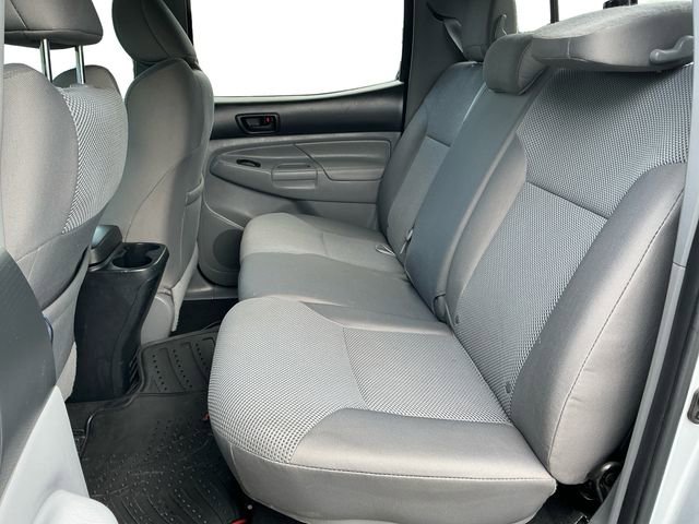 Used 2013 Toyota Tacoma 4x4 Double Cab w/ TRD Sport Pkg image 16