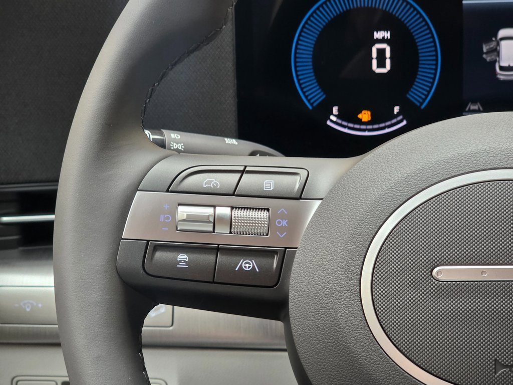 New 2026 Hyundai Kona SEL Sport image 19