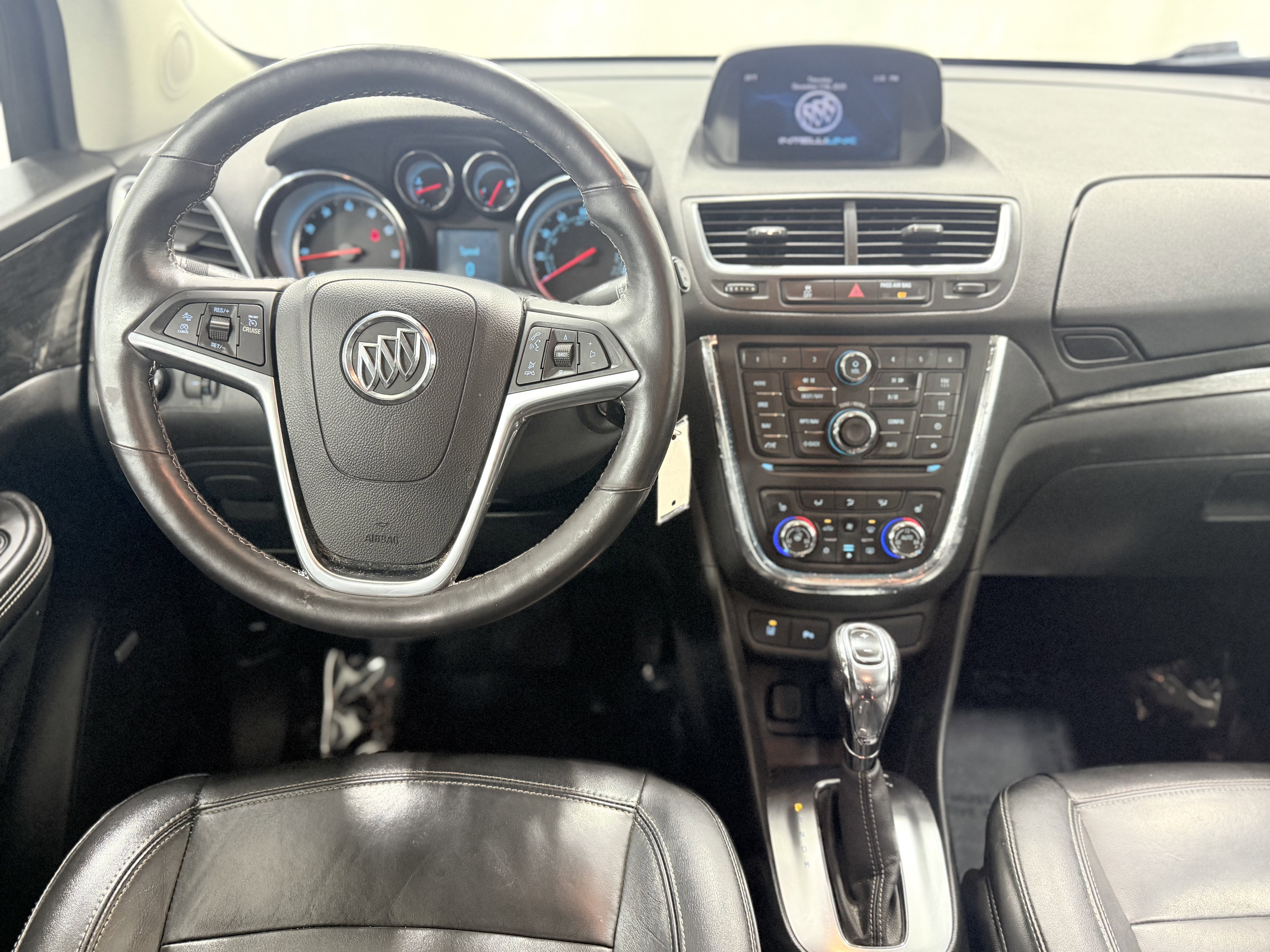 Used 2014 Buick Encore Premium image 17