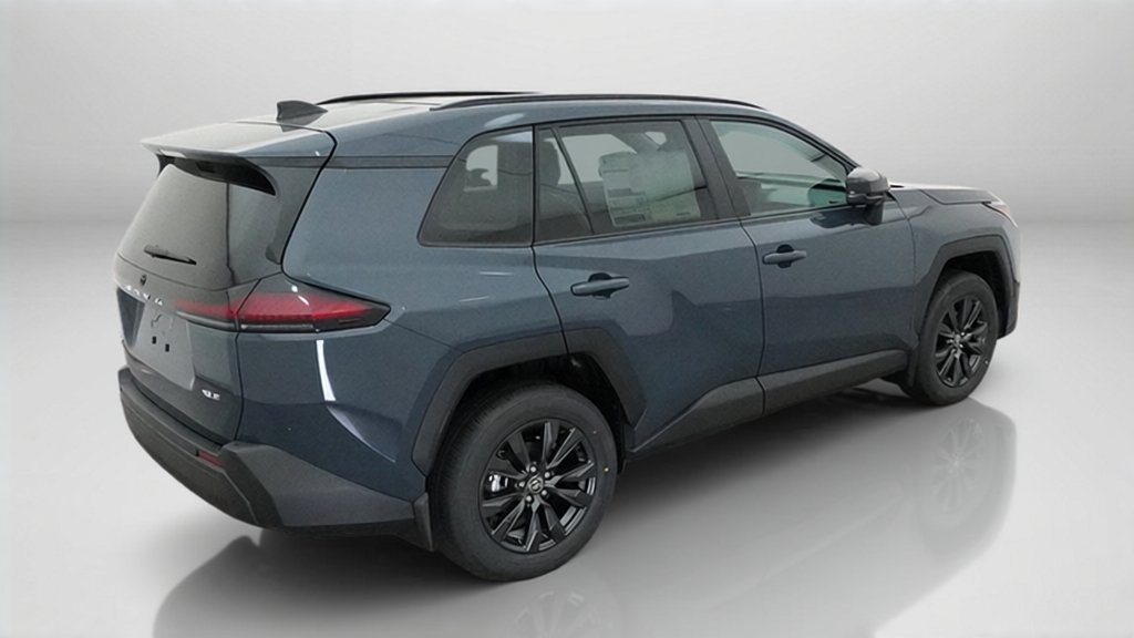 New 2026 Toyota RAV4 XLE Premium w/ Panoramic Sun Roof Package FWD image 9