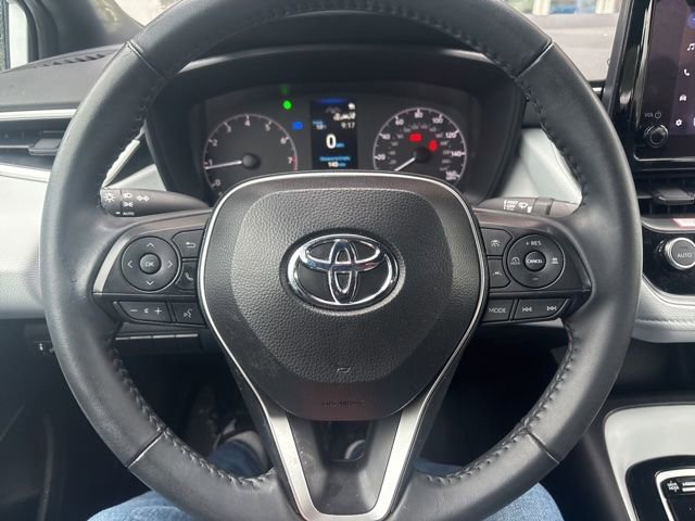 Used 2024 Toyota Corolla SE FWD image 12