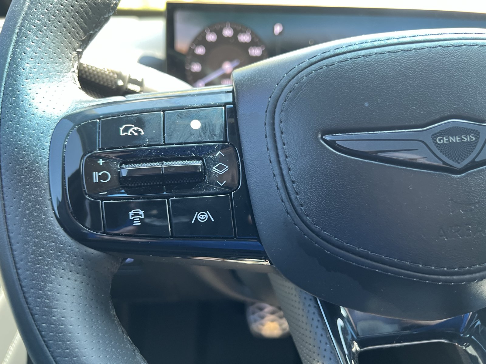 Used 2026 Genesis GV80 3.5T Prestige AWD/4WD image 18