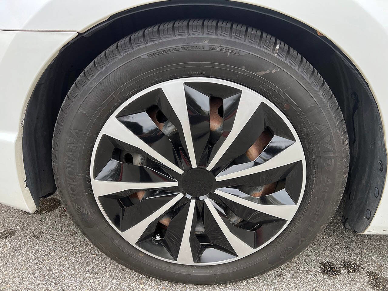 Used 2007 Honda Civic LX image 37