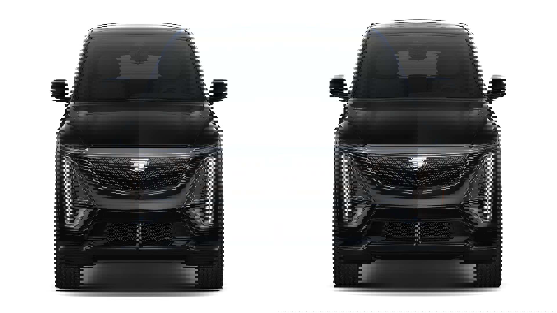 New 2026 Cadillac Lyriq V image 64