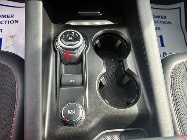 Used 2025 Ford Explorer ST image 21