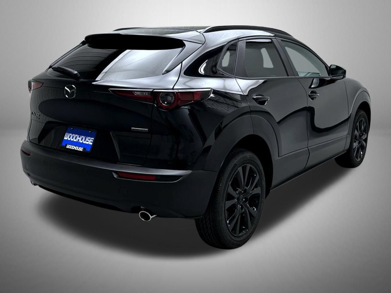 New 2026 MAZDA CX-30 Aire Edition AWD/4WD image 6