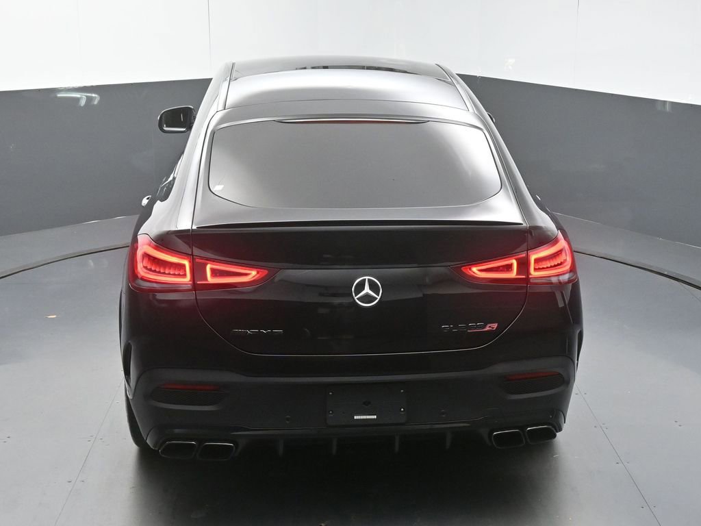 Used 2023 Mercedes-Benz GLE 63 AMG S image 47