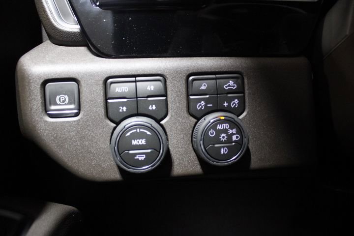 New 2026 Chevrolet Silverado 1500 LTZ image 32