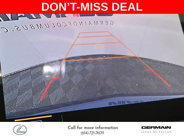 Used 2019 Cadillac XT4 Luxury w/ Cold Weather Package image 33