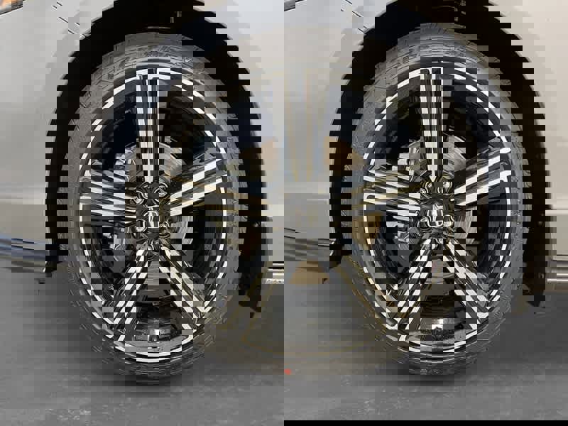 New 2025 Honda Accord Sport image 11