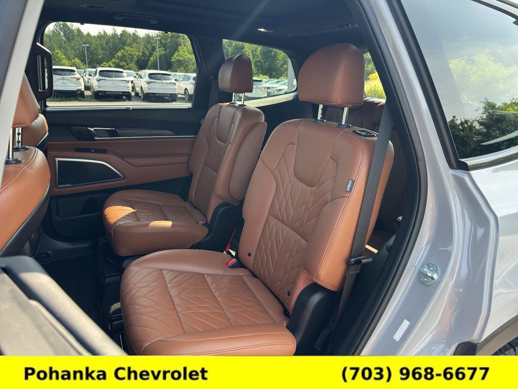 Used 2024 Kia Telluride SX X-Pro AWD/4WD image 28