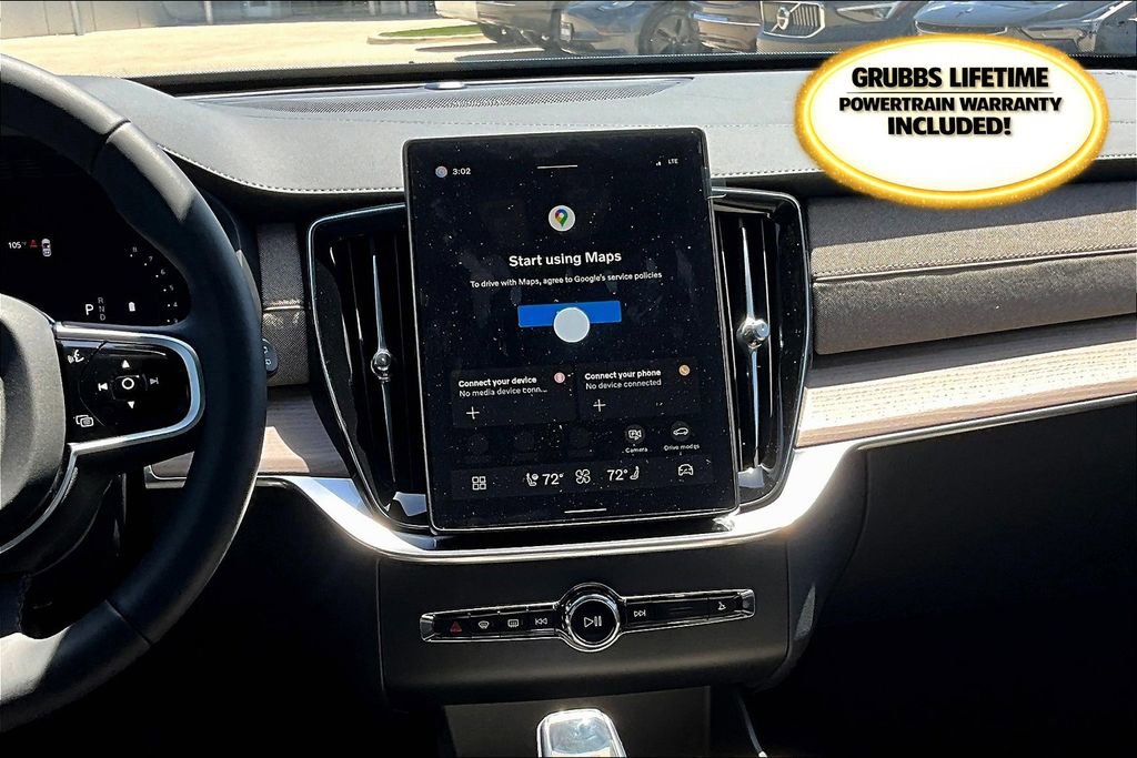 New 2026 Volvo XC90 B6 Plus w/ Protection Package Premier image 18