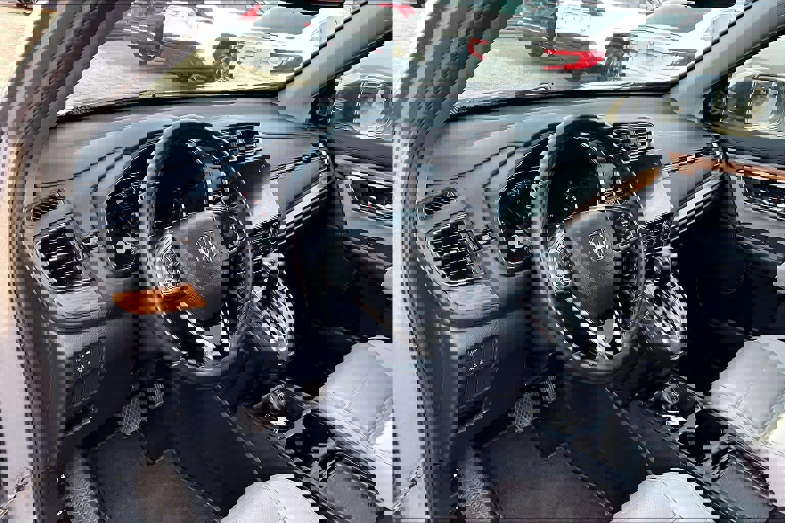 Used 2018 Honda CR-V EX-L image 17