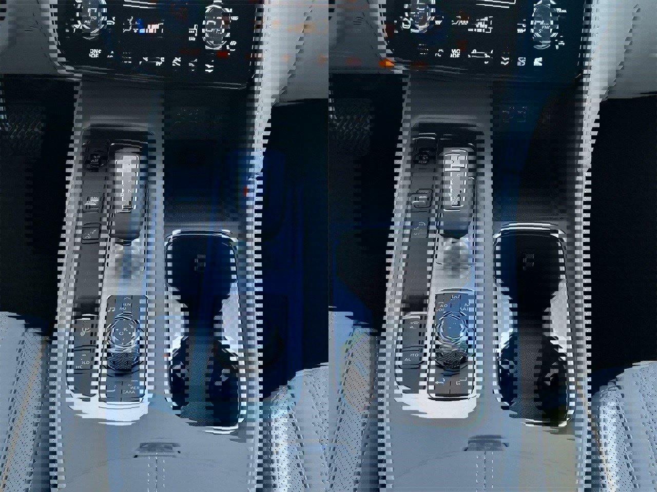 New 2026 INFINITI QX60 Autograph image 18