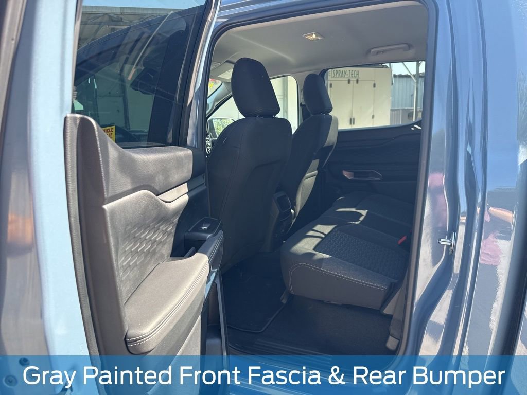 Used 2024 Ford Ranger XLT w/ Technology Package image 15