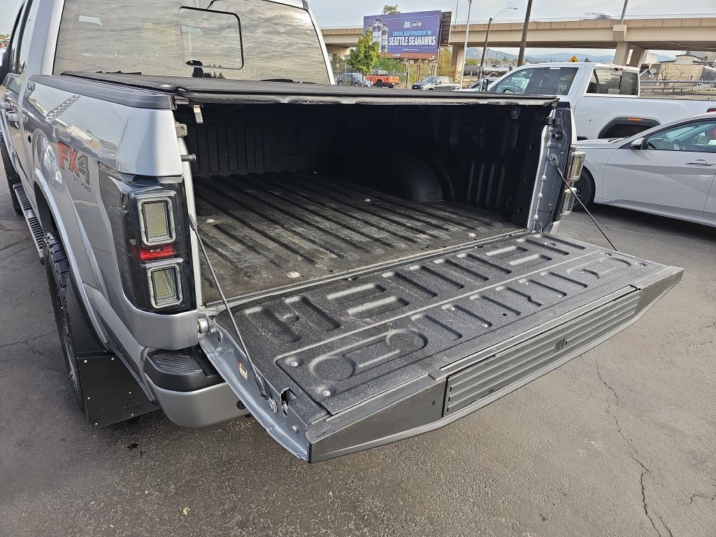 Used 2020 Ford F150 XLT w/ Equipment Group 302A Luxury AWD/4WD image 18