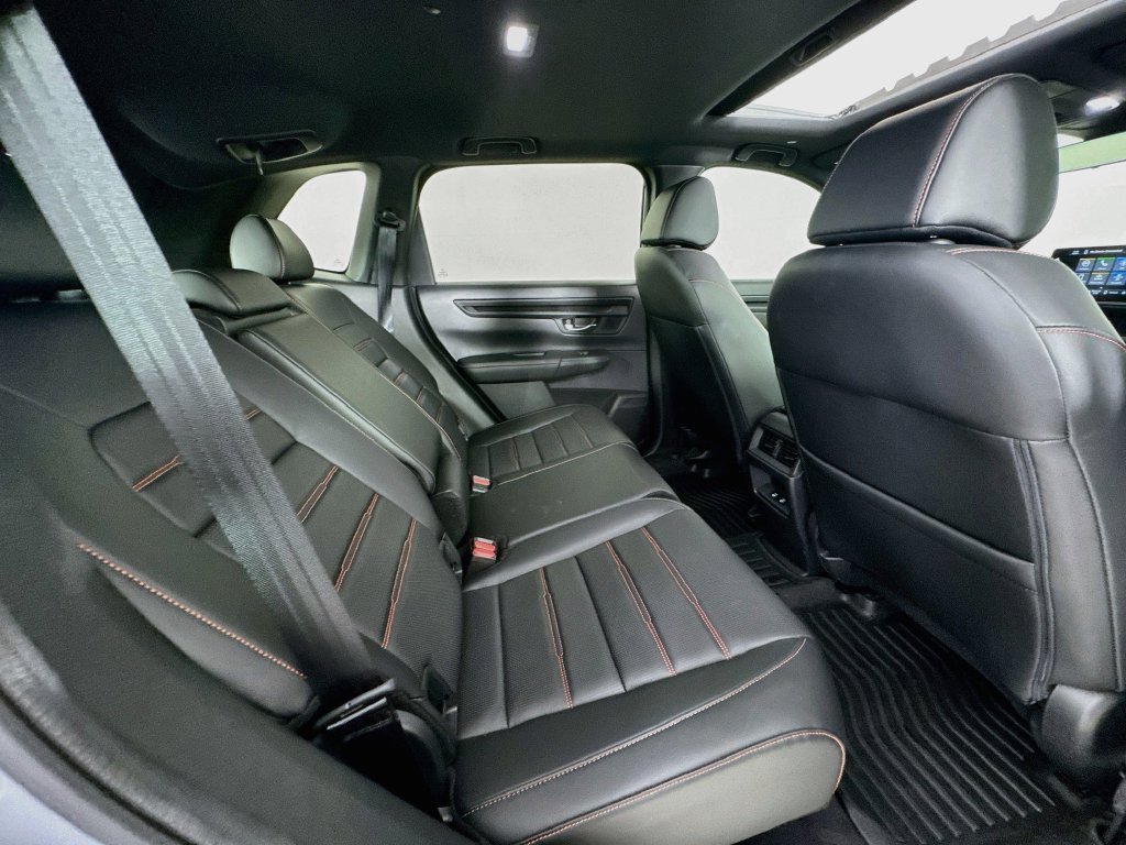 Used 2025 Honda CR-V Sport-L image 37