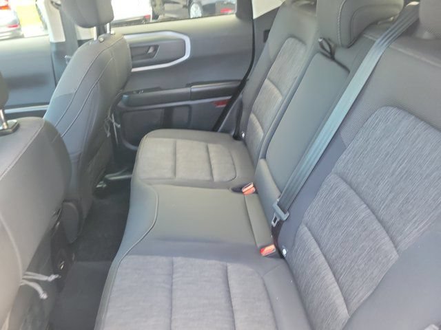Used 2023 Ford Bronco Sport Big Bend w/ Convenience Package AWD/4WD image 11