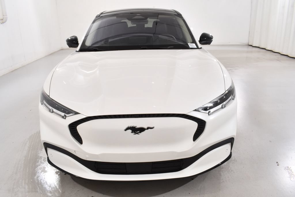 Used 2023 Ford Mustang Mach-E California Route 1 AWD/4WD image 3