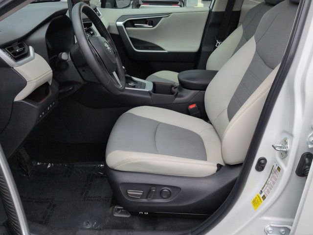 Used 2024 Toyota RAV4 Limited w/ Weather Package AWD/4WD image 8