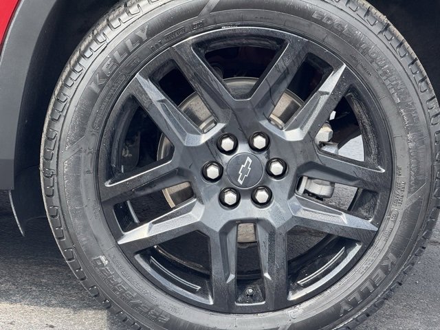 Used 2023 Chevrolet Blazer LT image 11