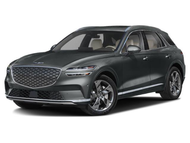 Used 2023 Genesis Electrified GV70 w/ Prestige Package