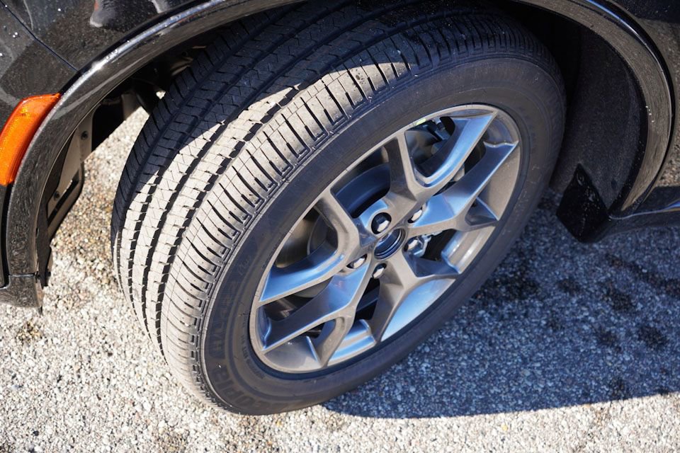 New 2026 Dodge Durango GT image 9