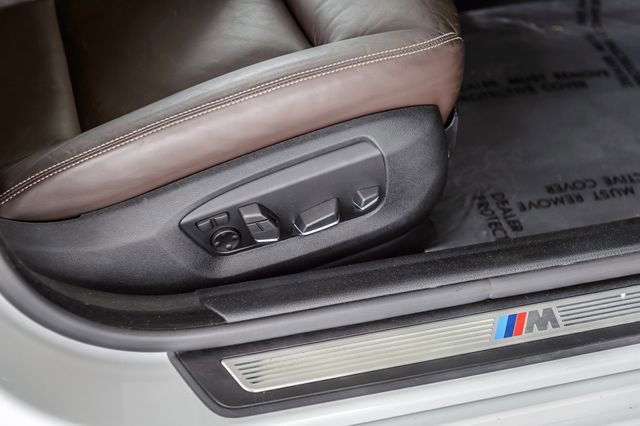 Used 2015 BMW 535i Sedan RWD image 25