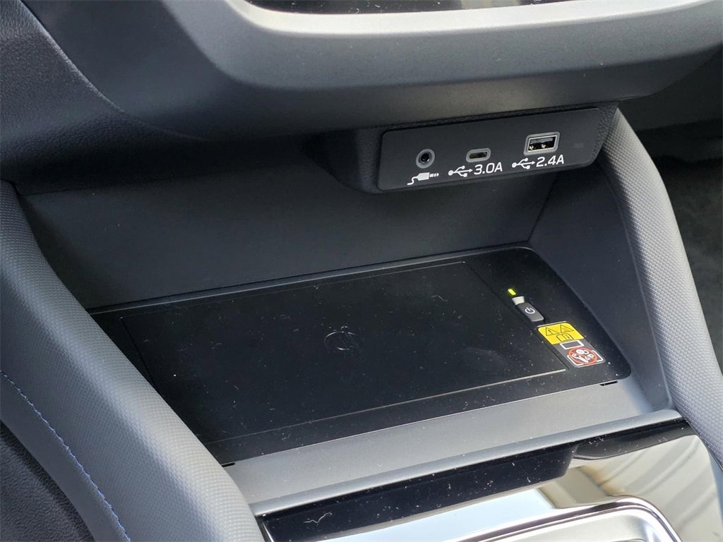 New 2025 Subaru Forester Limited w/ Protection Package image 24