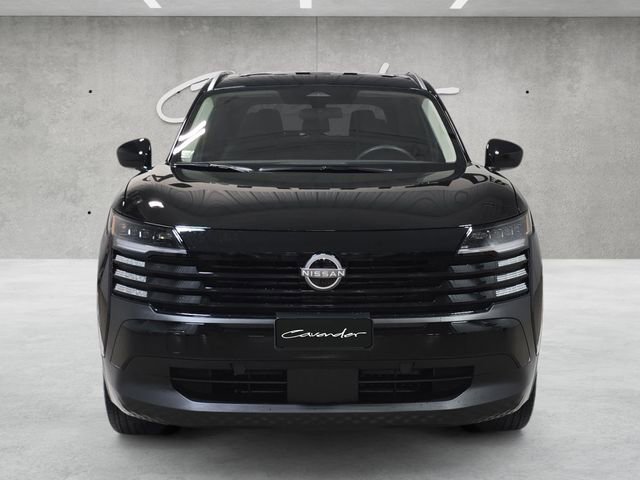 New 2026 Nissan Kicks SV image 18