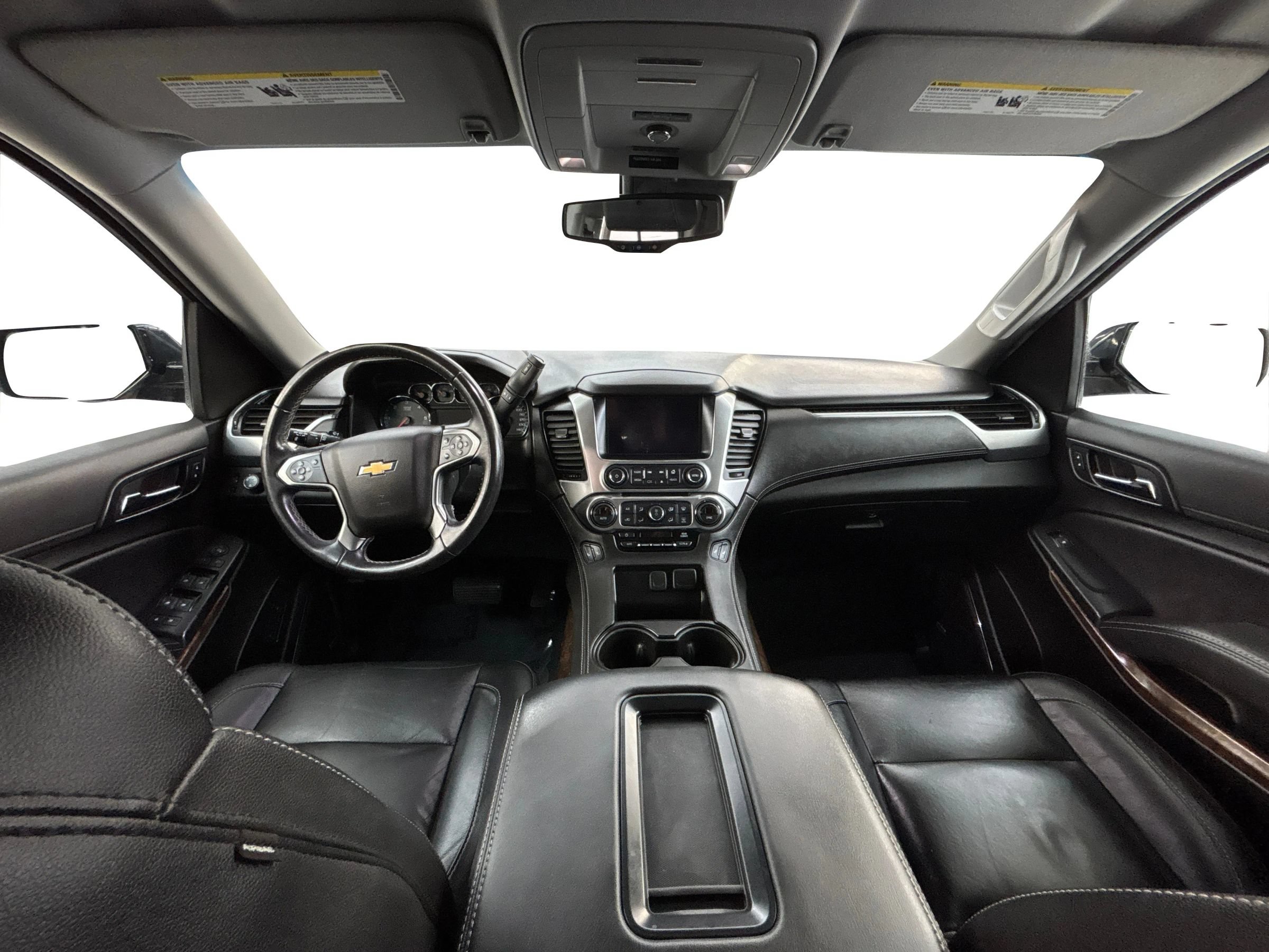 Used 2020 Chevrolet Tahoe LT AWD/4WD image 17